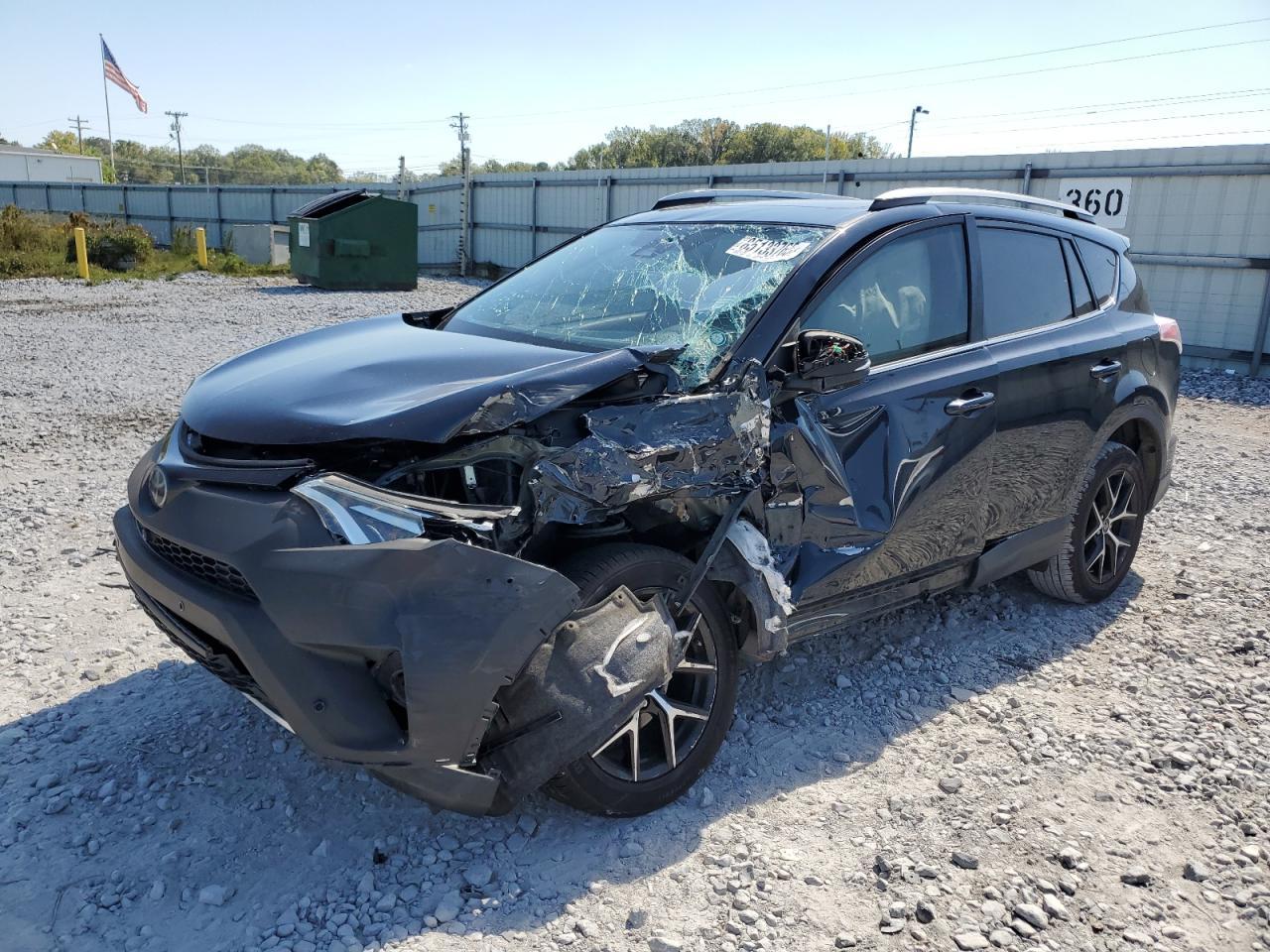 2017 TOYOTA RAV4