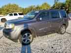 2015 HONDA PILOT