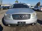 2008 INFINITI FX35