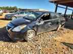 2018 NISSAN VERSA