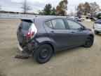2012 TOYOTA Prius c