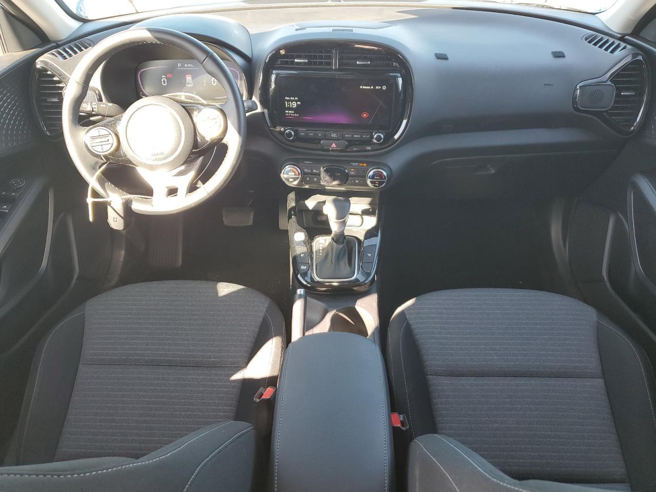 2023 KIA SOUL