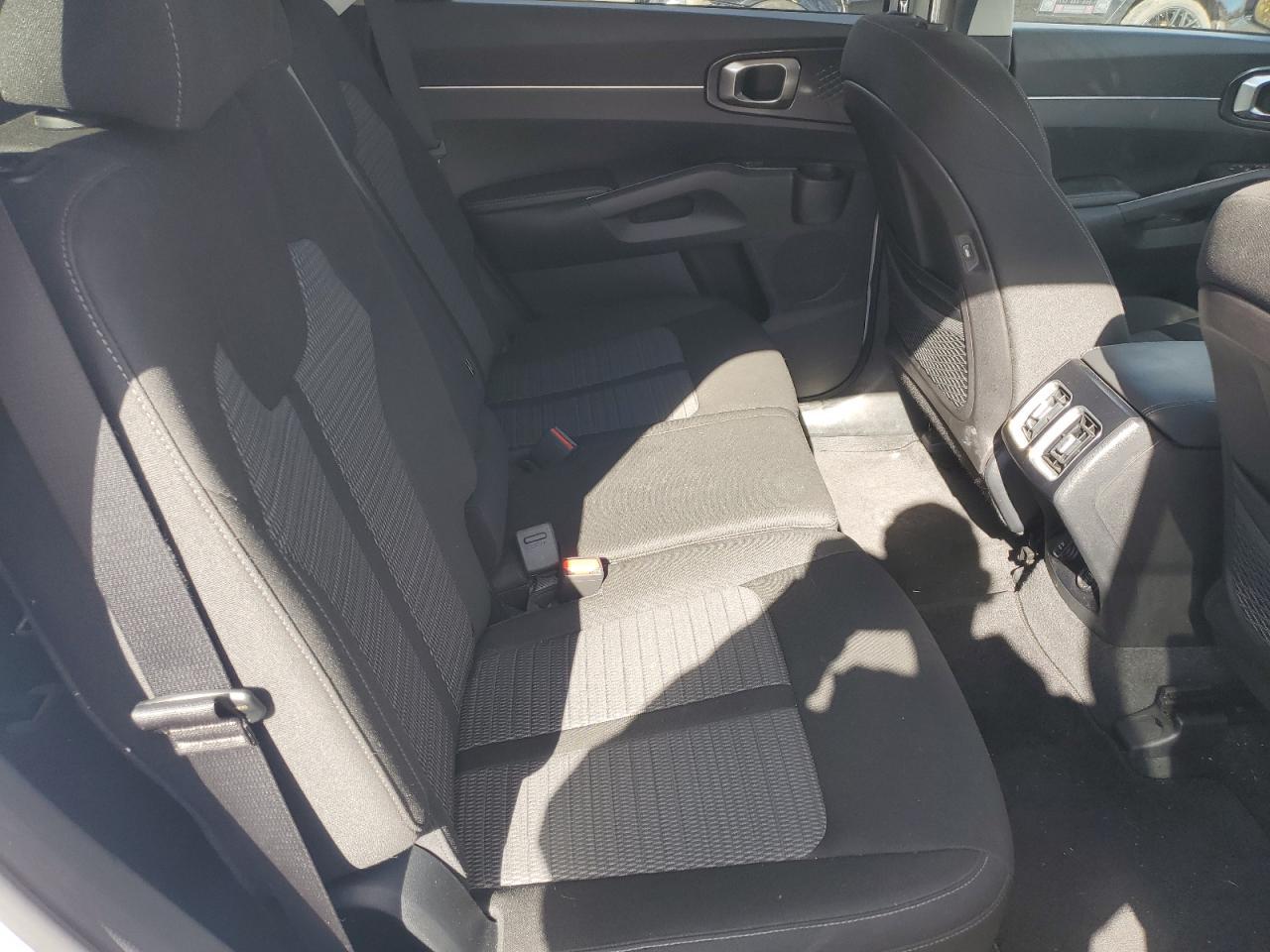 2021 KIA SORENTO