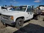 1999 CHEVROLET Gmt