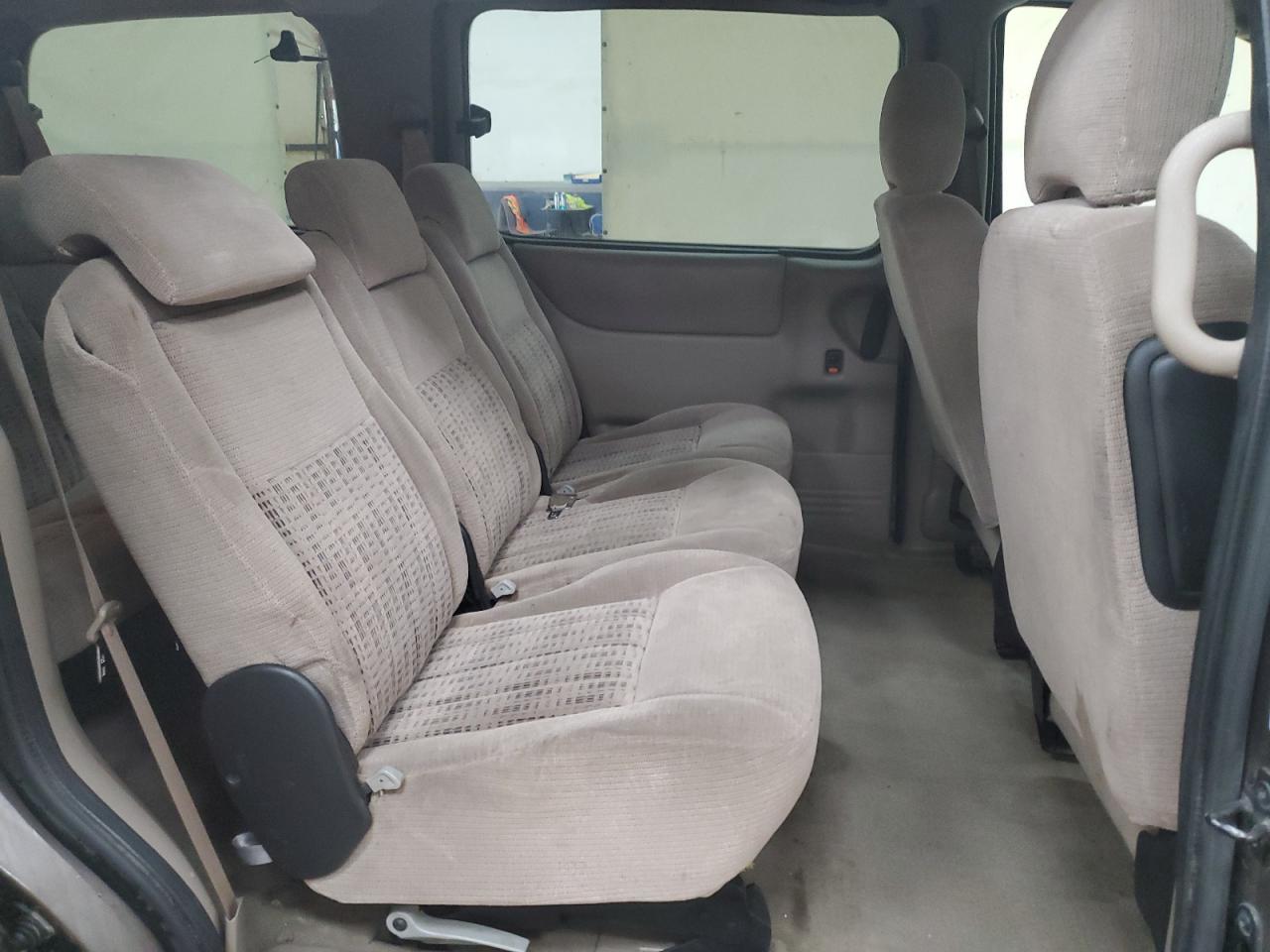 2004 CHEVROLET Venture