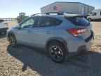 2018 SUBARU Crosstrek
