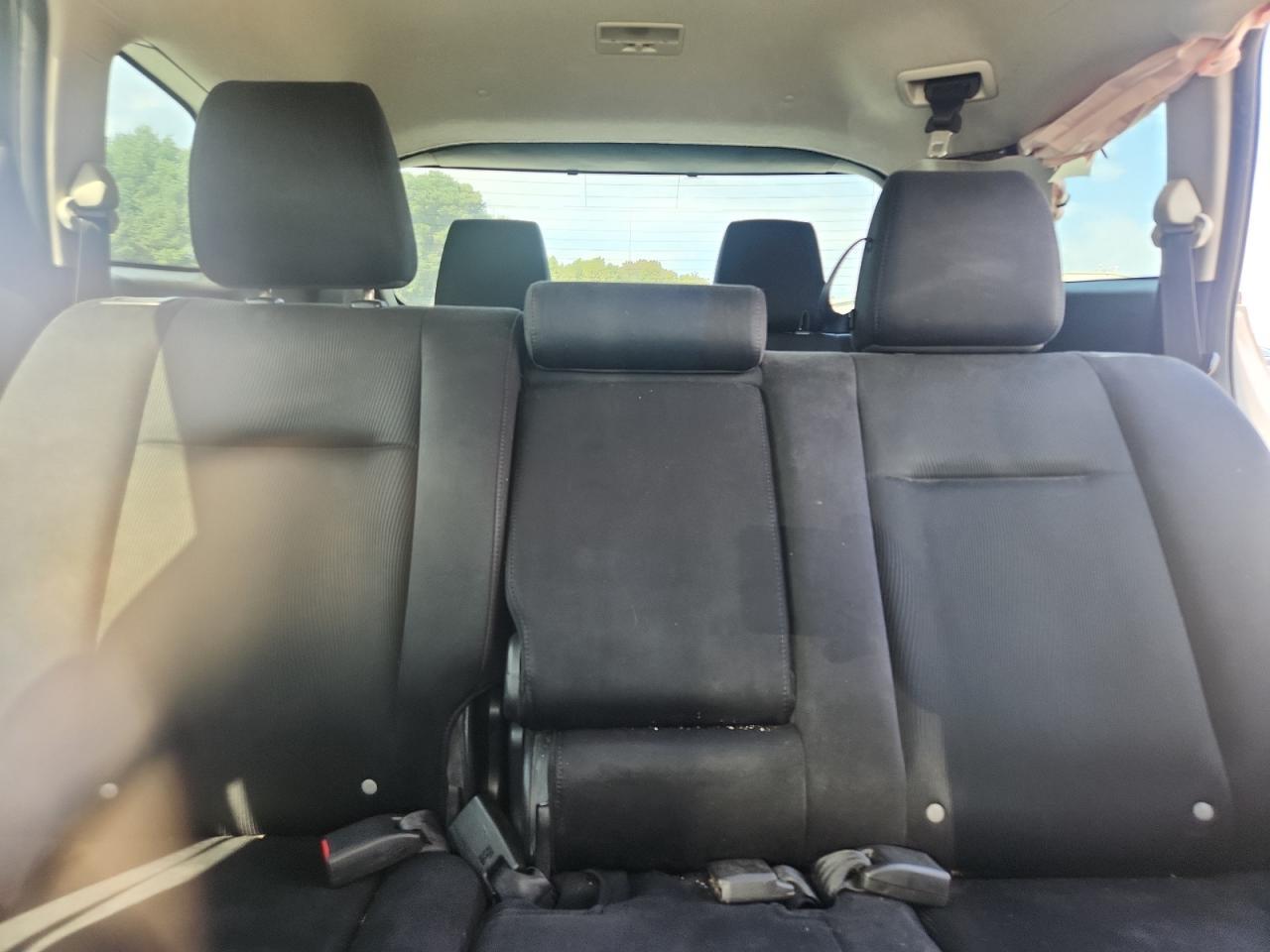 2015 MAZDA CX-9