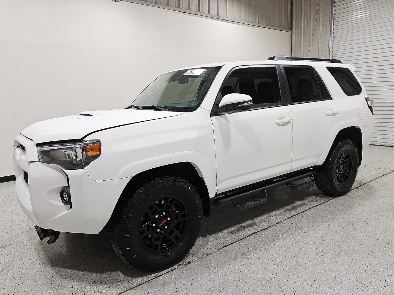 2024 TOYOTA 4Runner