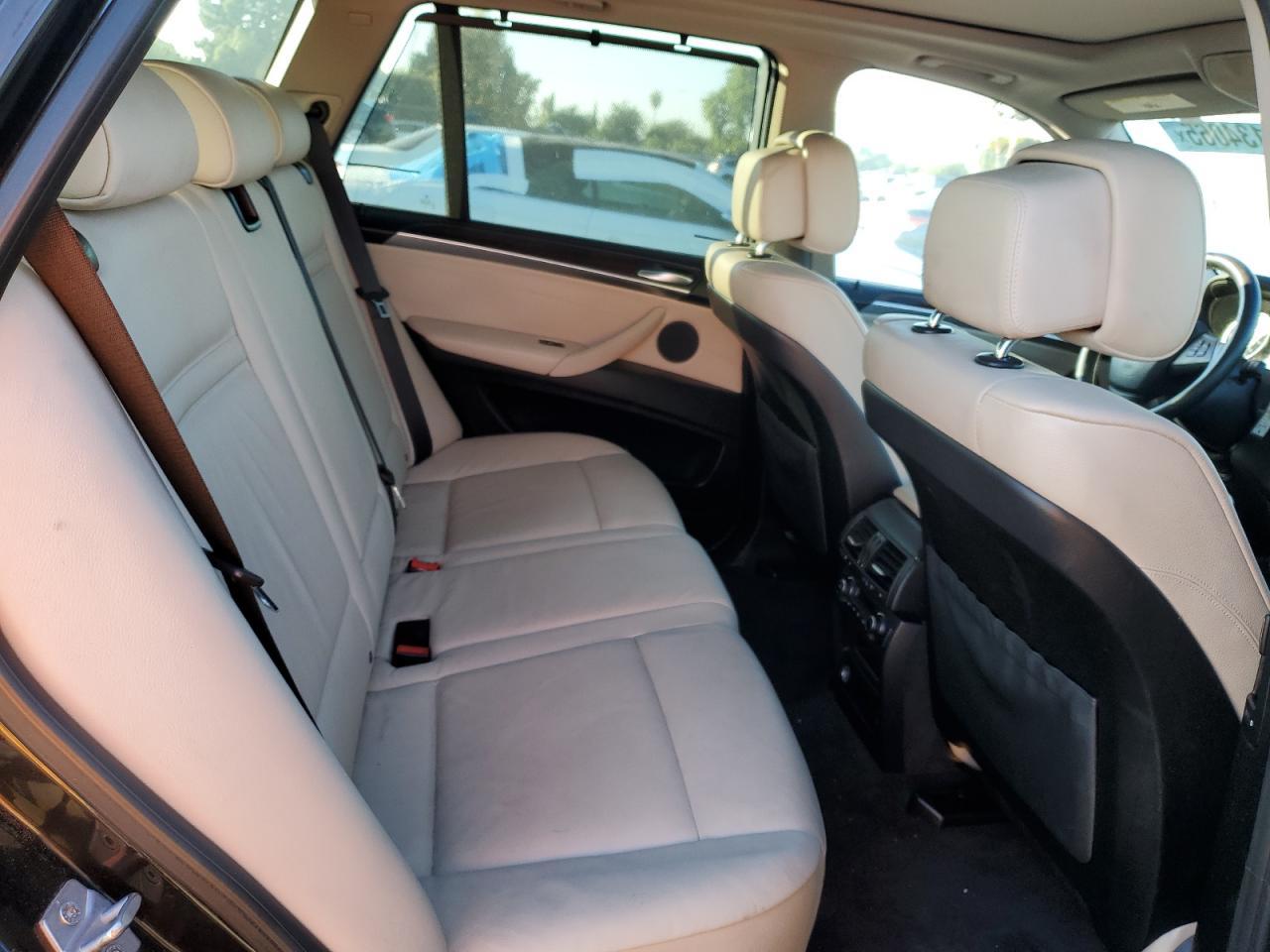2013 BMW X5