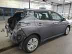 2023 NISSAN LEAF
