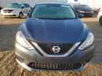 2016 NISSAN SENTRA
