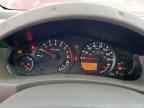 2012 NISSAN Frontier
