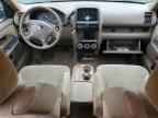 2002 HONDA CR-V