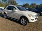 2011 MERCEDES-BENZ ML-Class