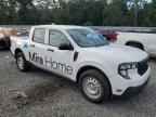 2025 FORD Maverick