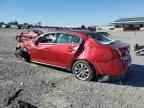 2011 LINCOLN MKS