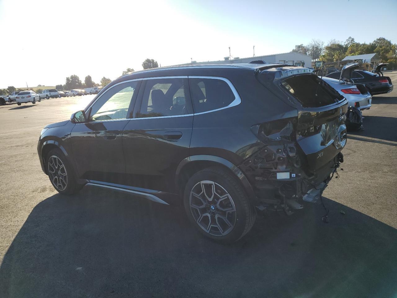 2023 BMW X1
