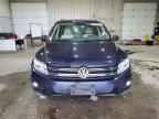 2015 VOLKSWAGEN TIGUAN