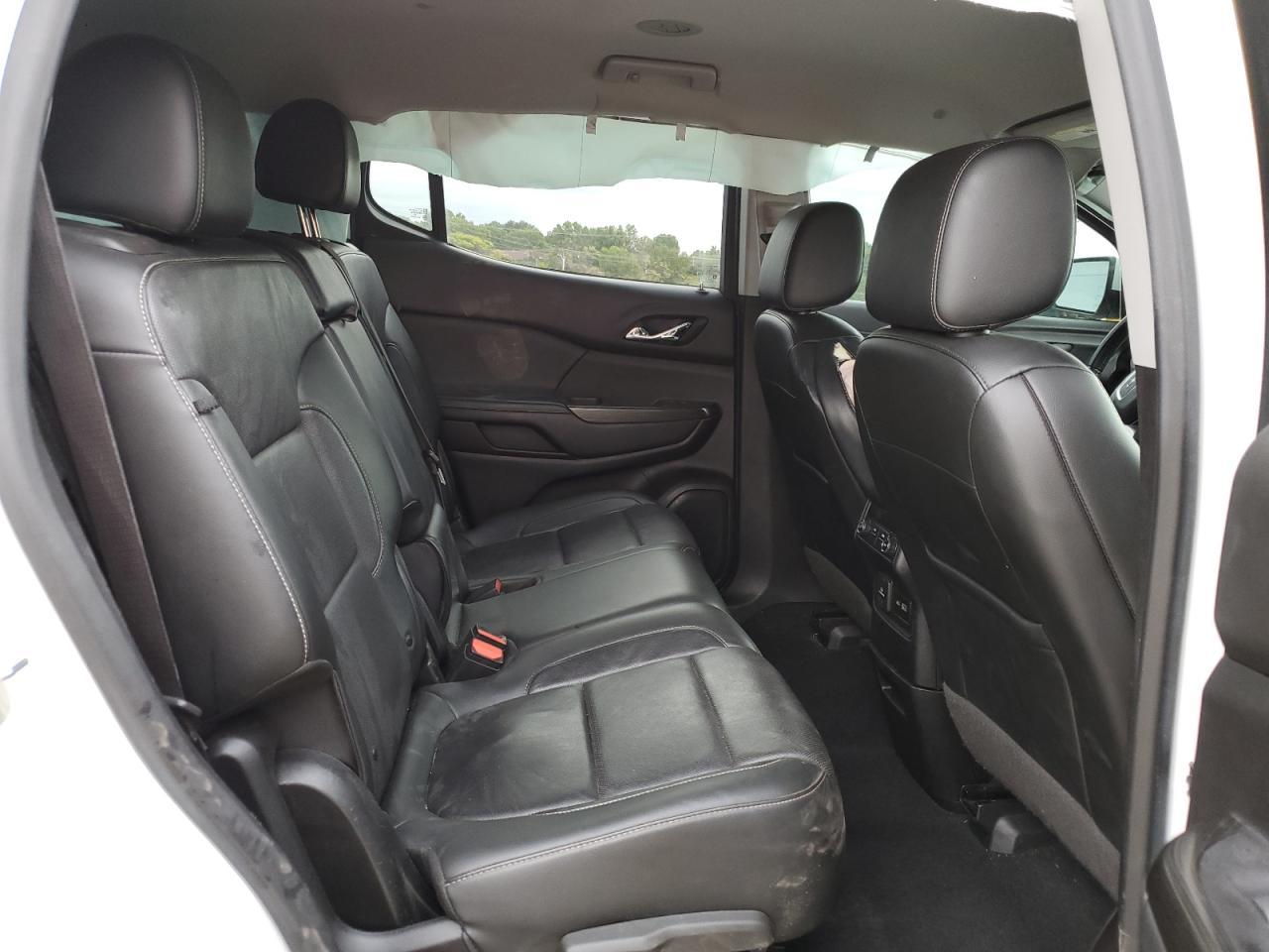 2020 GMC ACADIA