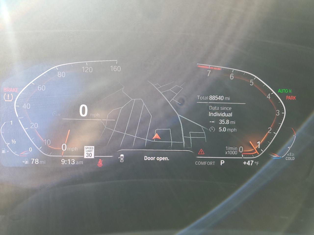 2019 BMW X5