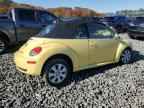 2008 VOLKSWAGEN Beetle