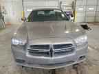 2013 DODGE CHARGER