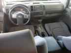 2007 NISSAN Frontier