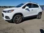 2020 CHEVROLET TRAX