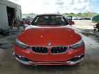 2019 BMW 4 Series
