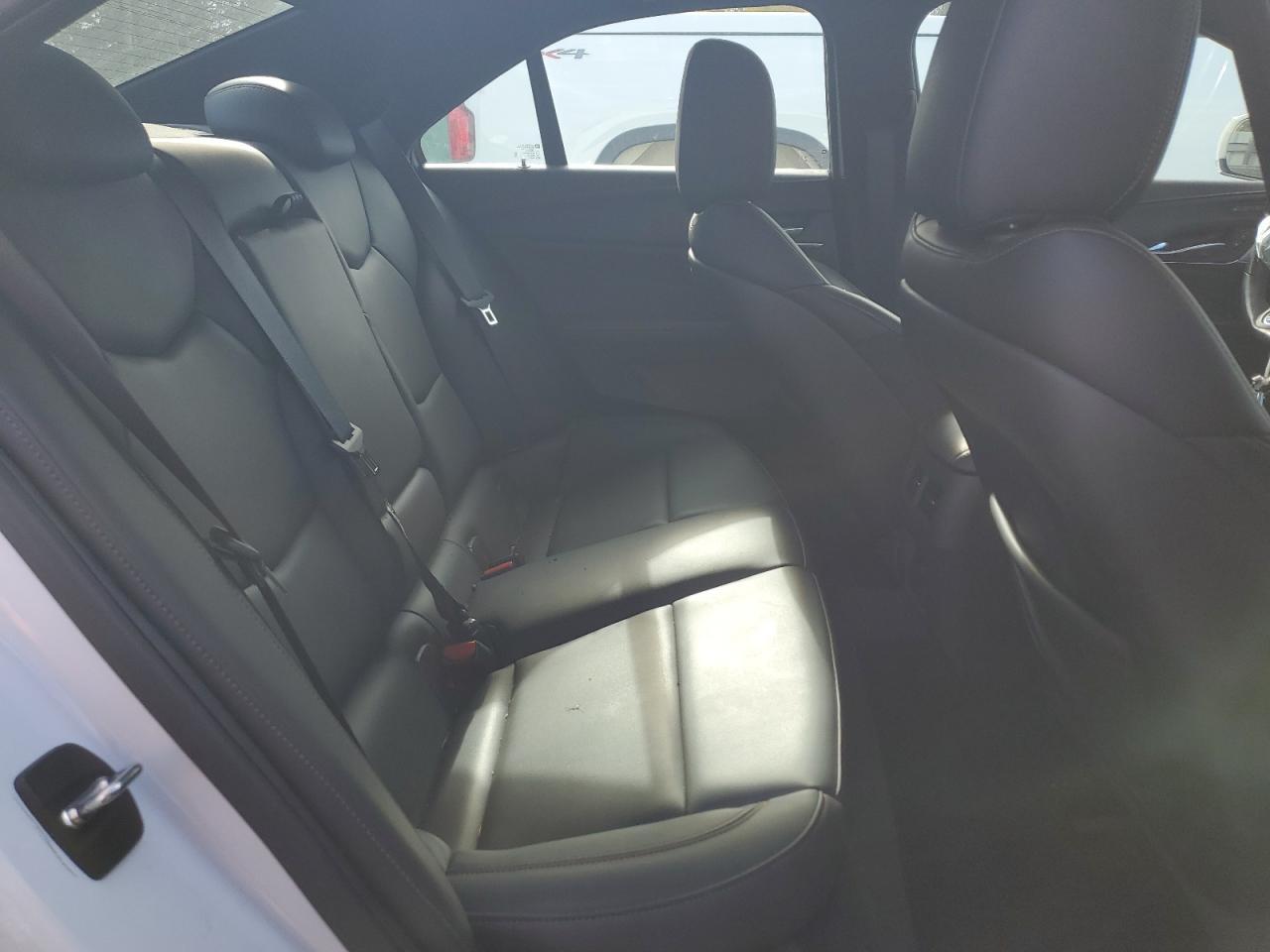 2023 CADILLAC CT4
