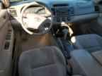 2002 TOYOTA CAMRY