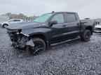 2022 CHEVROLET Silverado