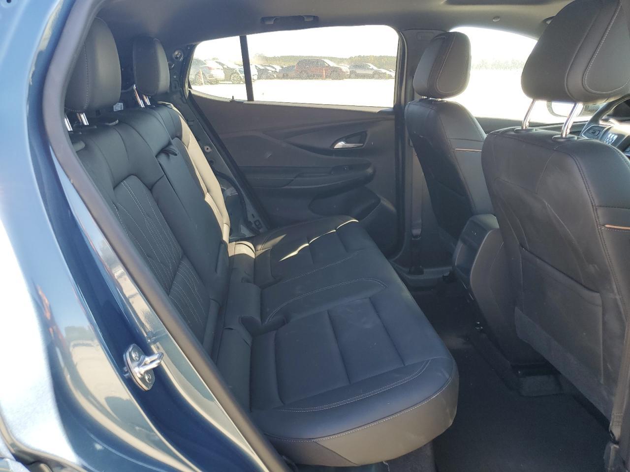 2024 BUICK Envista