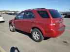 2008 KIA SORENTO