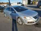 2009 VOLKSWAGEN CC
