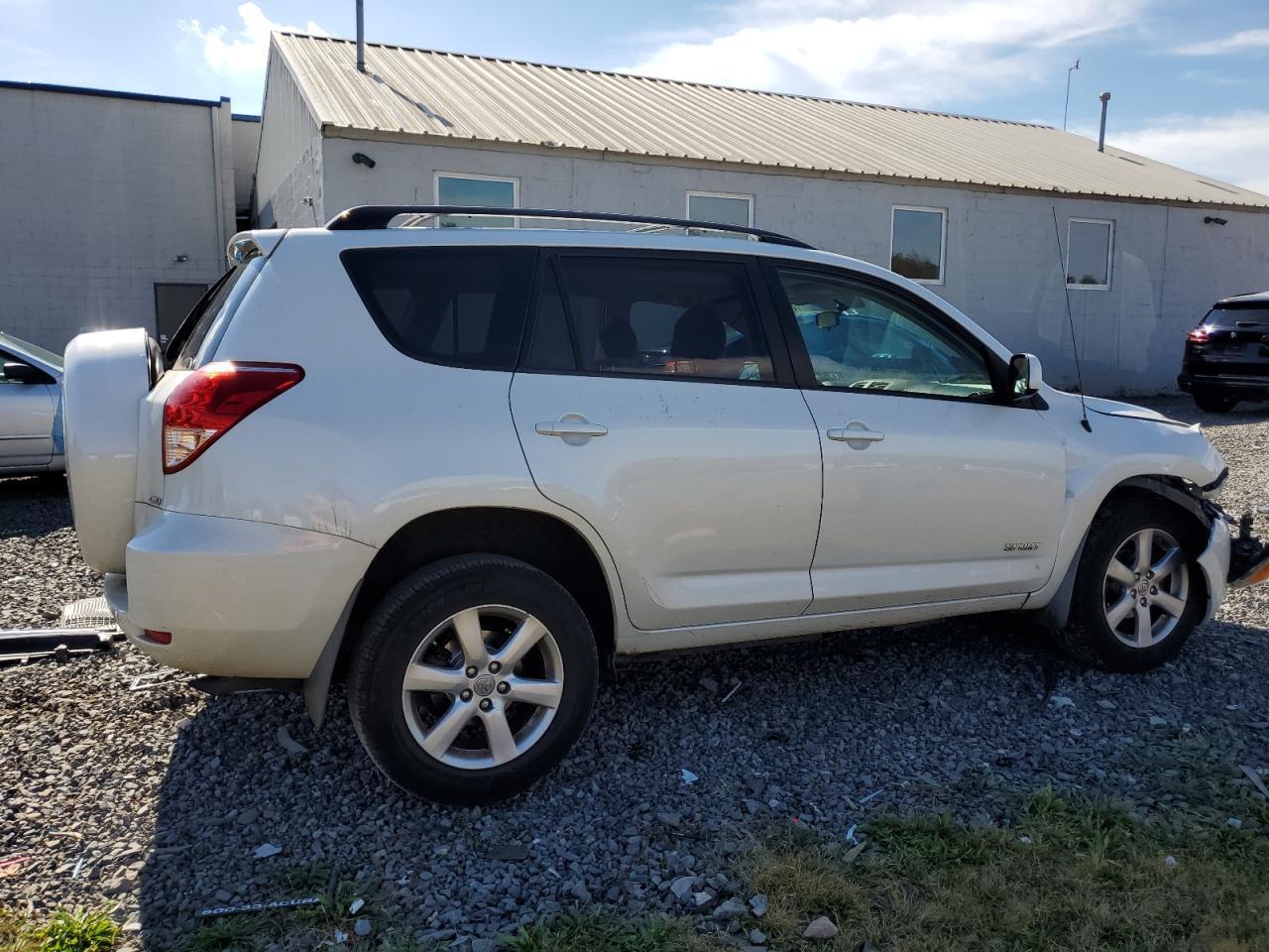 2008 TOYOTA RAV4