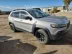 2022 JEEP CHEROKEE