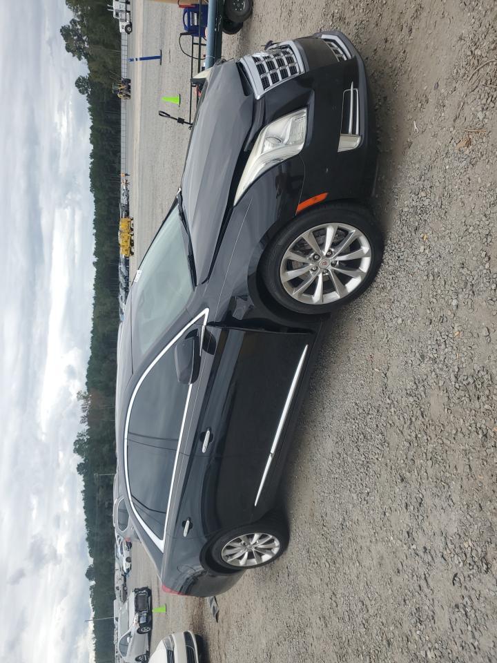2014 CADILLAC XTS