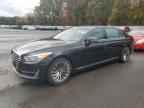 2019 GENESIS G90