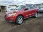2011 HYUNDAI SANTA FE