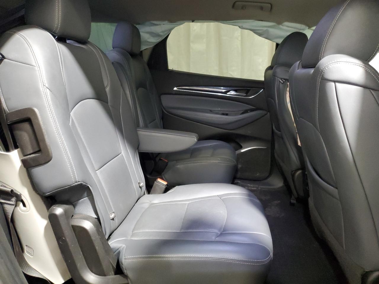 2020 BUICK ENCLAVE