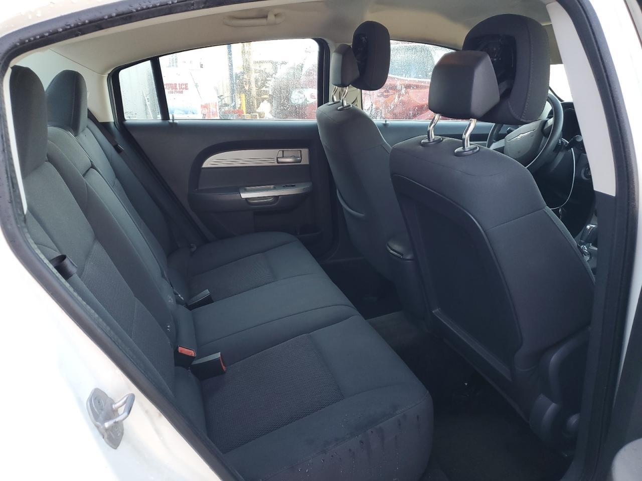 2010 CHRYSLER Sebring