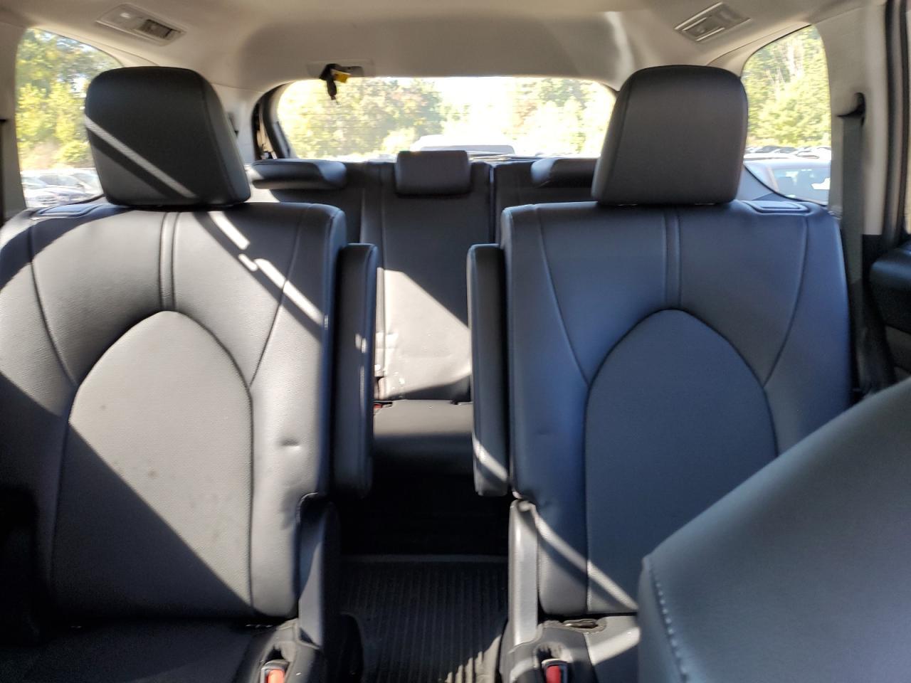 2025 TOYOTA HIGHLANDER