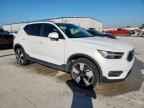 2021 VOLVO XC40