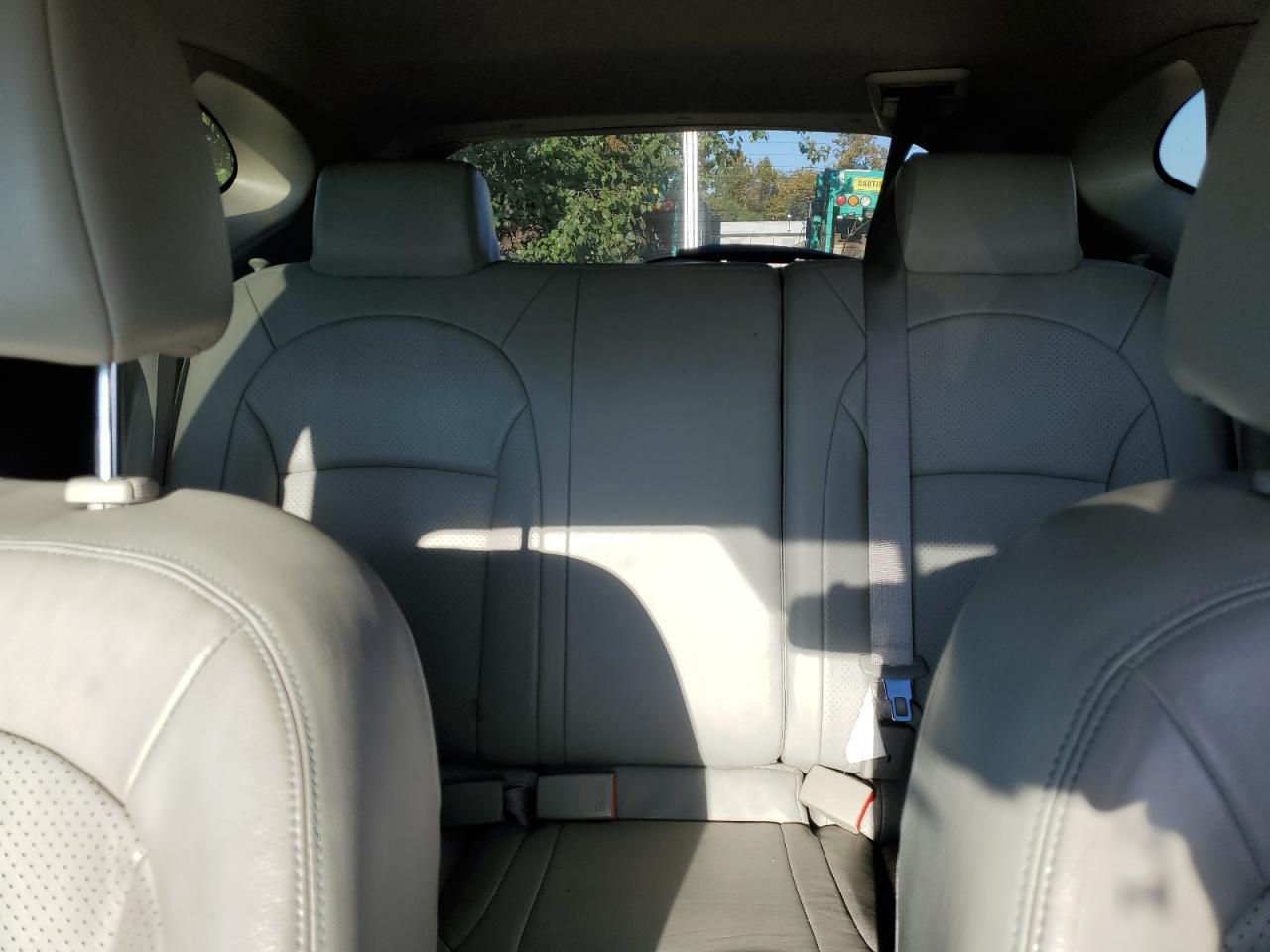 2010 NISSAN ROGUE