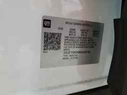 2022 CHEVROLET Bolt EUV