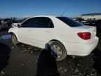 2004 TOYOTA COROLLA