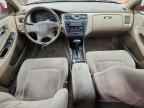 2000 HONDA ACCORD