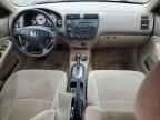 2002 HONDA CIVIC