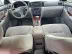 2006 TOYOTA COROLLA